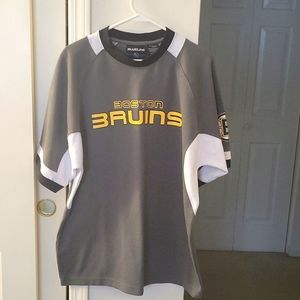 Boston Bruins Shirt